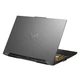Ноутбук ASUS TUF Gaming F16 Core 5-210H/16GB/512/Win11X RTX4050 144Hz (FX607VU-I5165) - изображение 6