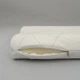 Подушка Viluta ортопедична — Memory Fly 52x32x11 - зображення 4
