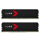 Оперативная память PNY 32GB (2x16GB) 6000 CL36 XLR8 (MD32GK2D5600036XR) EU - изображение 1
