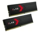 Оперативная память PNY 32GB (2x16GB) 6000 CL36 XLR8 (MD32GK2D5600036XR) EU - изображение 2
