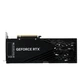 Відеокарта Gainward GeForce RTX 5070 Python III 12GB GDDR7 DLSS4 (NE75070019K9-GB2050T) EU - зображення 5