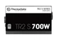 Блок питания Thermaltake 700W TR2 S BOX (PS-TRS-0700NPCWEU-2) EU - изображение 7