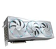 Видеокарта Gigabyte GeForce RTX 5080 AORUS Master Ice 16GB GDDR7 DLSS4 (GV-N5080AORUSM ICE-16GD) EU - изображение 2