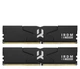 Оперативная память GOODRAM 32GB (2x16GB) 5600 CL36 IRDM (IR-5600D564L36S/32GDC) EU - изображение 1