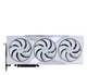 Видеокарта MSI GeForce RTX 5080 Gaming Trio OC White 16GB GDDR7 DLSS4 (5080 16G GAMING TRIO OC WHITE) EU - изображение 2