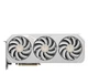 Видеокарта Zotac GeForce RTX 5080 Solid OC White 16GB GDDR7 DLSS4 (ZT-B50800Q-10P) EU - изображение 4