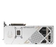 Видеокарта Zotac GeForce RTX 5080 Solid OC White 16GB GDDR7 DLSS4 (ZT-B50800Q-10P) EU - изображение 5