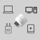 USB Светильник 1 w Зеленый - изображение 3