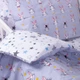Пододеяльник MirSon Бязь Kids Time 17-0527 Bunnies (2200007074631) - изображение 7