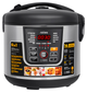 Мультиварка ROTEX RMC501-B - изображение 3
