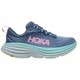 Жіночі бігові кросівки Hoka One One W BONDI 8 1127952-SSK Блакитний (36 2/3) 22.5 см - изображение 1