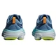 Жіночі бігові кросівки Hoka One One W BONDI 8 1127952-SSK Блакитний (36 2/3) 22.5 см - изображение 5