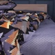 Простирадло MirSon полуторне 150x220 см 17-0680 Holiday Harmony Ranforce Elite (2200010219982) - зображення 1