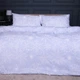 Комплект постельного белья Mirson Евро 200х220 см 17-0681 Festive Fantasy Бязь (2200010221084) - изображение 1