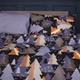 Простынь MirSon полуторная 150x220 см 17-0680 Holiday Harmony Бязь (2200010219463) - изображение 4