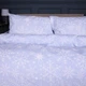 Комплект постельного белья Mirson Евро 200х220 см 17-0681 Festive Fantasy Бязь (2200010221084) - изображение 2