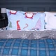 Комплект постільної білизни MirSon Євро 200х220 см 17-0679 Winter Wishes Бязь (2200010219005) - зображення 6