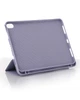 Чохол iPad 7/8/9 10.2" 2019-2021 TPU Pen Slot lavender grey - зображення 4
