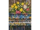 Алмазная мозаика Экспрессия музыки, Brashme (30х40 см), RDBS7003 - изображение 1