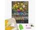 Алмазная мозаика Экспрессия музыки, Brashme (30х40 см), RDBS7003 - изображение 2
