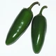 Семена острого перца Jalapeno Early (Ранний Халапеньо) 30000, 2023 г. - изображение 2