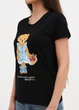 Футболка женская Ralph Lauren Bear FS-5027BL L - изображение 2