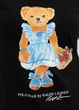Футболка женская Ralph Lauren Bear FS-5027BL L - изображение 3