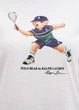 Футболка женская Ralph Lauren Bear 706-6010WT M - изображение 3