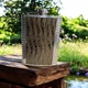 Фляга Hip Flask F1-8-12/3 8Oz/236ml из нержавеющей стали - изображение 1