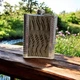 Фляга Hip Flask F1-8-12/3 8Oz/236ml из нержавеющей стали - изображение 3