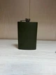 Фляга в комуфляжном чехле 9oz/256мл из нержавеющей стали - изображение 4