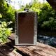 Фляга Hip Flask GDA-9/1 9Oz/266ml из нержавеющей стали - изображение 1