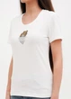 Футболка женская MOSCHINO Bear B-7024WT L - изображение 2