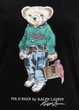 Футболка женская Ralph Lauren Bear FS-5023BL L - изображение 3