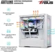 Компьютер ARTLINE Overlord GT302 Windows 11 Pro (GT302v38Winw) - изображение 3