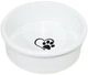Миска керамическая для собак и кошек Lucky Pet 250 мл (4820276196339) - изображение 1