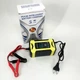 Зарядное устройство Smart Charger 12V 6A для автомобильного аккумулятора - изображение 4