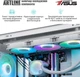 Компьютер ARTLINE Overlord GT302 Windows 11 Pro (GT302v39Winw) - изображение 4