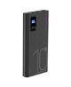 УМБ Y-Kryptone GT-19 10000 mAh QC3.0 22.5W Fast Charge Black - изображение 1