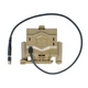 Индуктивное зарядное крепление Juggernaut Case Inductive Charge Armor Mount S DE (2000000181882) - изображение 2