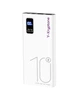 УМБ Y-Kryptone GT-19 10000 mAh QC3.0 22.5W Fast Charge White - изображение 1