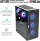 Компьютер ARTLINE Gaming X66 Windows 11 Home (X66v40Win) - изображение 4