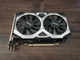 Видеокарта GTX 1650 4GB MSI Ventus XS OC GDDR5 (GeForce GTX 1650 VENTUS XS 4G OC) Б/У - изображение 3