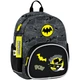 Рюкзак дитячий Kite Kids DC Batman DC25-2727XS - изображение 1