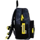 Рюкзак дитячий Kite Kids DC Batman DC25-2727XS - изображение 5