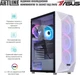 Компьютер ARTLINE Gaming X66WHITE (X66WHITEv38) - изображение 4