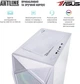 Компьютер ARTLINE Gaming X66WHITE Windows 11 Home (X66WHITEv38Win) - изображение 5