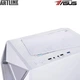 Компьютер ARTLINE Gaming X66WHITE Windows 11 Home (X66WHITEv38Win) - изображение 15