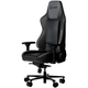 Кресло игровое Lorgar Base 311 Black/Grey (LRG-CHR311BGY) - изображение 1