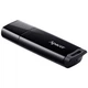 Флешка Apacer AH336 64 ГБ USB 2.0 чорна - зображення 1